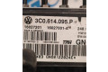 Блок управления АБС 3C0614095P, 3C0614095P   Volkswagen PASSAT B6