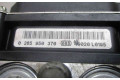 Блок АБС 265950370, 21903430 Citroen C4 I 2004 - 2010 года