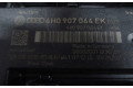 Модуль управления BSM 4H0907064L, 4H0907064AB Audi A8 S8 D4 4H