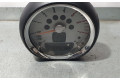 Панель приборов 9178746, BM0505522 Mini One - Cooper Coupe R56