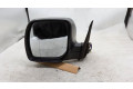 Зеркало электрическое Subaru Forester SH 2008 - 2013 года