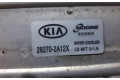 Интеркулер  282702A12X   KIA Cerato 