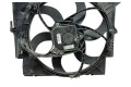 Вентилятор радиатора     MB9523E89T, 67327588974    BMW 3 E90 E91 