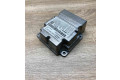 Блок подушек безопасности 8P0959655P, 0285010680 Audi A3 S3 A3 Sportback 8P