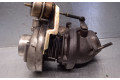 Turbodmychadlo Турбина A6050960499, 4542031 Mercedes-Benz C W202 605960