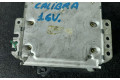 Řídící jednotka 0261200481 Opel Calibra