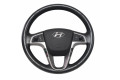 Volant Hyundai Solaris II 2016 16031200466, 4L460SA8  