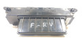 Блок управления климат-контролем 79600SJDG52, 4119411509 Honda FR-V