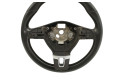 Volant Volkswagen Passat Alltrack 2012 3C8419091BE, OBSERVARFOTO  