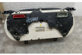 Спидометр (приборный щиток) 8200059776, SAGEM   Renault Clio II   
