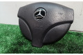 Подушка безопасности водителя 1684600098, 1684600098   Mercedes-Benz A W168