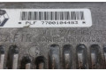 Блок управления двигателя 7700104483, 7700103967 Renault Twingo I