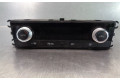 Блок управления климат-контролем 654907044D, 5HB01370950   Skoda Scala