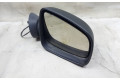 Зеркало электрическое Dacia Logan I 2004 - 2012 года
