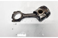  Поршень с шатуном    Audi A3 S3 8L  