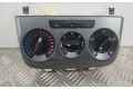 Блок управления климат-контролем 735484522 Fiat Grande Punto