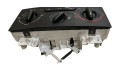 Блок управления климат-контролем A42103200, 530132 Citroen Berlingo
