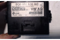 Блок управления 5Q0907530AC, 5Q0907530AC Volkswagen Golf VII