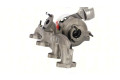 Турбина Volkswagen Polo IV 9N3  54399880081, 54399880081         