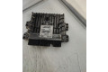 Блок управления двигателя 237104331R Renault Twingo II