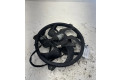 Вентилятор радиатора Citroen C5