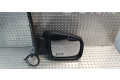 Zpětné zrcátko Mercedes-Benz Vito Viano W639 2010
