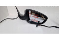 Зеркало электрическое Volkswagen New Beetle 1998 - 2011 года