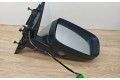 Зеркало электрическое        Volvo XC60  2009 - 2013 года   