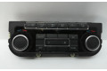 Блок управления климат-контролем 5K0907044ER, 5K0907044ER Volkswagen Jetta VI