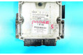 Блок управления двигателем Блок управления 0281011064, IMPRK1187332   Dodge Caravan