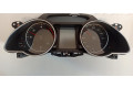 Панель приборов 8T0920981   Audi A5 8T 8F       