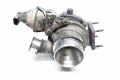 Турбина Volvo S60 31380219, GTC1444VZ