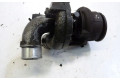 Turbodmychadlo Турбина A6110960299 Fiat Ulysse