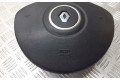 Подушка безопасности водителя 8200344074 Renault Clio III
