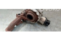  Турбина Skoda Yeti (5L)  03L253019P         