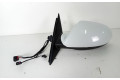 Зеркало электрическое Audi A6 S6 C7 4G 2011 - 2018 года