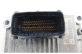Блок управления двигателя 0261208206, 0261208206 Fiat Idea