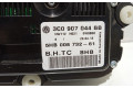 Блок управления климат-контролем 3C0907044BB   Volkswagen Passat Alltrack