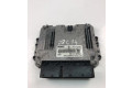 Блок управления двигателем Блок управления 391112A511, 0281017216   KIA Ceed