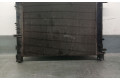 Радиатор охлаждающей жидкости 214816436R, 214816436R Dacia Dokker