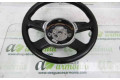 Руль Audi A8 S8 D3 4E  2002 - 2009 года       