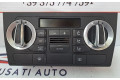 Блок управления климат-контролем 8P0820043BK, 8P0820043BK Audi A3 S3 8P