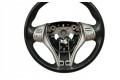Volant Nissan Qashqai 2017