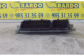 Блок управления 038906018GM, 0281010181   Skoda Octavia Mk1 (1U)