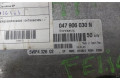 Řídící jednotka 047906030N, 5WP432605 Skoda Felicia II
