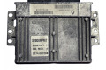 Řídící jednotka 8200218428, 8200162222 Renault Vel Satis 2003