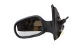 Зеркало электрическое Renault Clio II 2001 - 2005 года