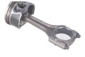 Шатун 06H198401D Audi Q5 SQ5