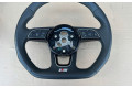 Руль Audi A5  2016 -  года 8W0419091DH, 8W0419091DH      