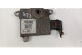 Блок управления коробкой передач Citroen C4 II Picasso